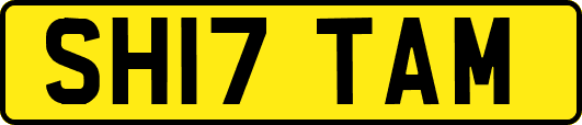 SH17TAM