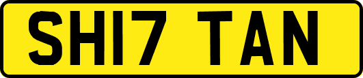 SH17TAN