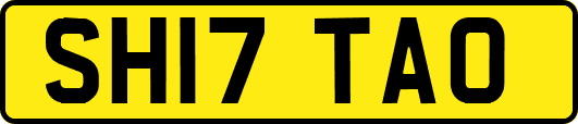 SH17TAO