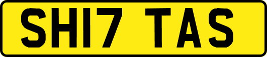 SH17TAS