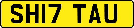 SH17TAU
