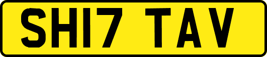 SH17TAV