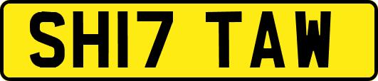 SH17TAW