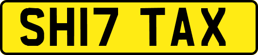 SH17TAX