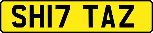 SH17TAZ
