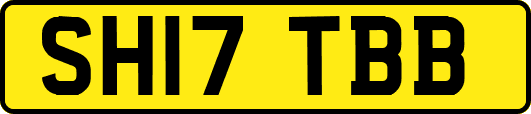 SH17TBB