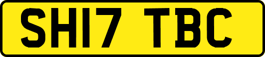 SH17TBC