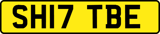 SH17TBE