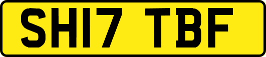 SH17TBF