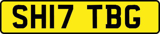 SH17TBG