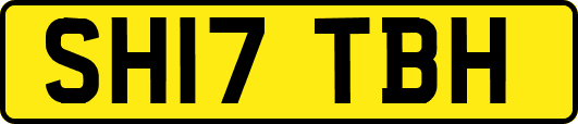 SH17TBH