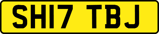 SH17TBJ