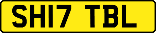 SH17TBL