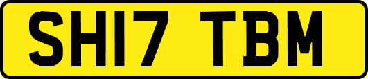 SH17TBM