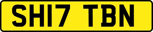 SH17TBN