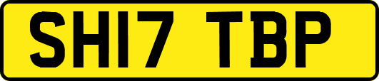 SH17TBP