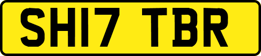 SH17TBR