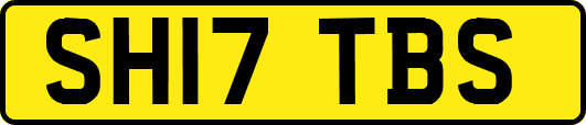 SH17TBS