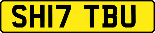 SH17TBU