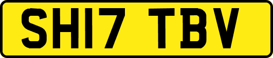 SH17TBV