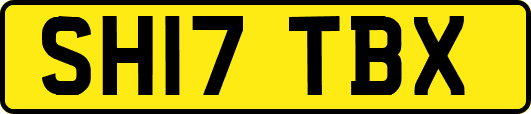 SH17TBX