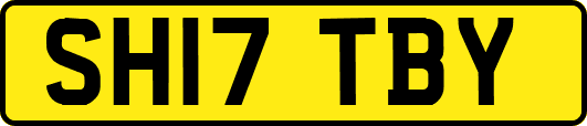 SH17TBY
