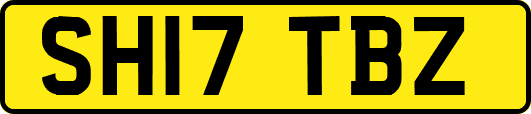 SH17TBZ
