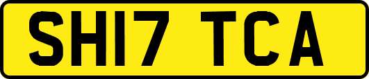SH17TCA