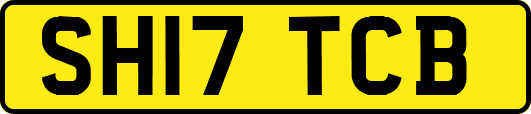 SH17TCB