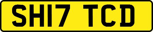 SH17TCD