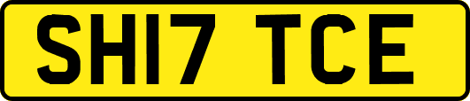 SH17TCE
