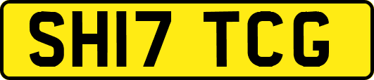SH17TCG