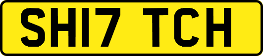 SH17TCH