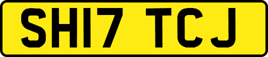 SH17TCJ