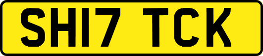 SH17TCK
