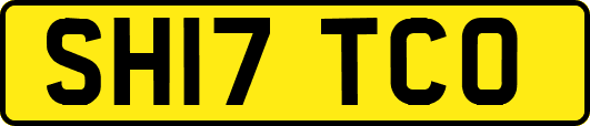 SH17TCO