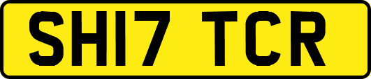 SH17TCR