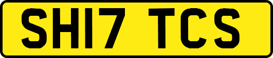 SH17TCS