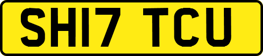 SH17TCU