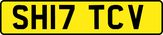 SH17TCV