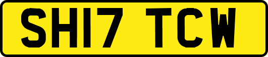 SH17TCW