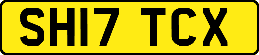 SH17TCX