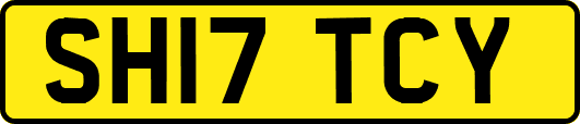SH17TCY