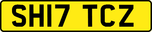 SH17TCZ