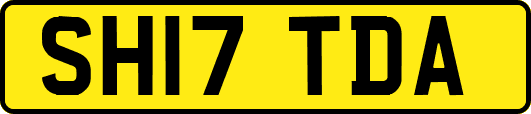 SH17TDA