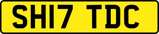 SH17TDC