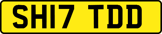 SH17TDD