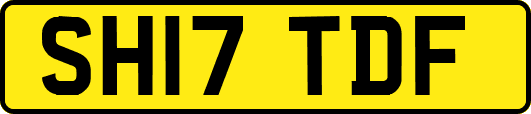 SH17TDF