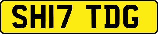 SH17TDG