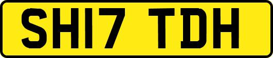 SH17TDH